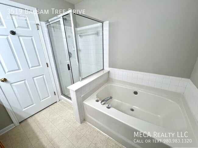 Building Photo - 3519 Balsam Tree Drive