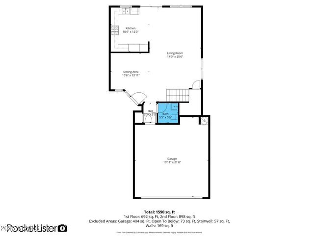 Building Photo - 1501 S 113th Dr