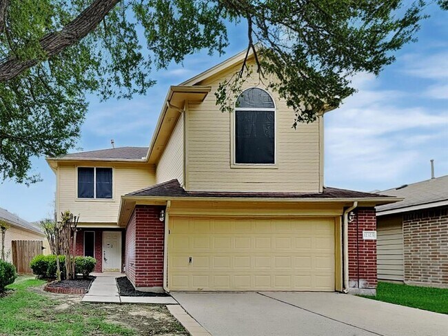 Primary Photo - 12323 Westlock Dr