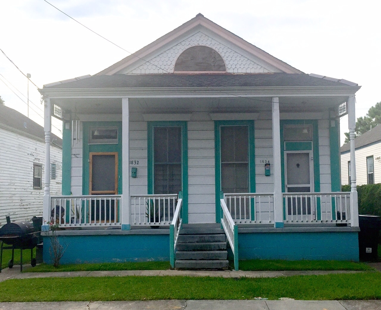 Building Photo - 1812 Dante St