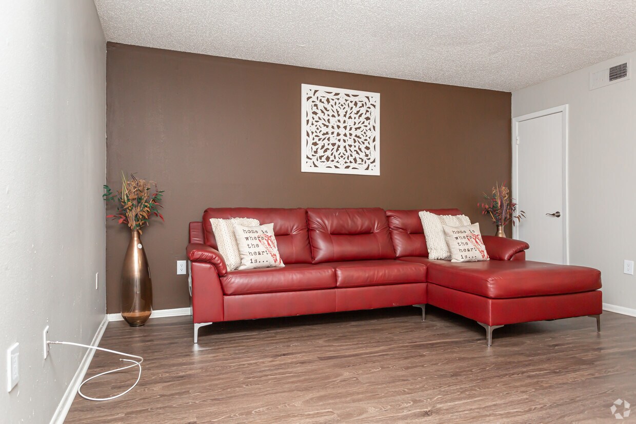 Copper Ridge Apartments Baton Rouge