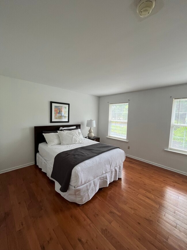 Building Photo - 808 Brushy Mountain Rd