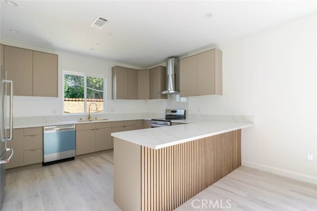 Building Photo - 17426 Roscoe Blvd