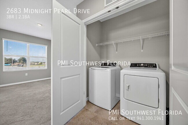 Building Photo - 2683 Midnight Pearl Dr