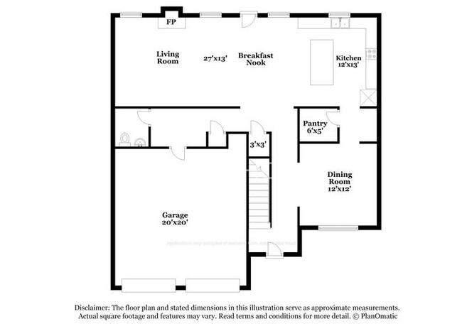 Building Photo - 4001 Village Crossing Cir