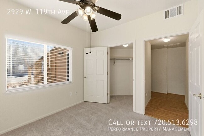 Building Photo - 2929 W 119th Ave