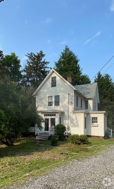Building Photo - 201 E Village Rd