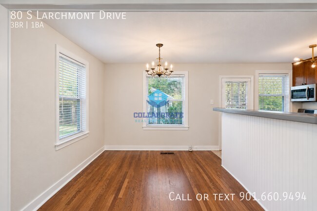 Building Photo - 80 S Larchmont Dr