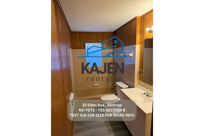 Building Photo - 32 Eden Ave