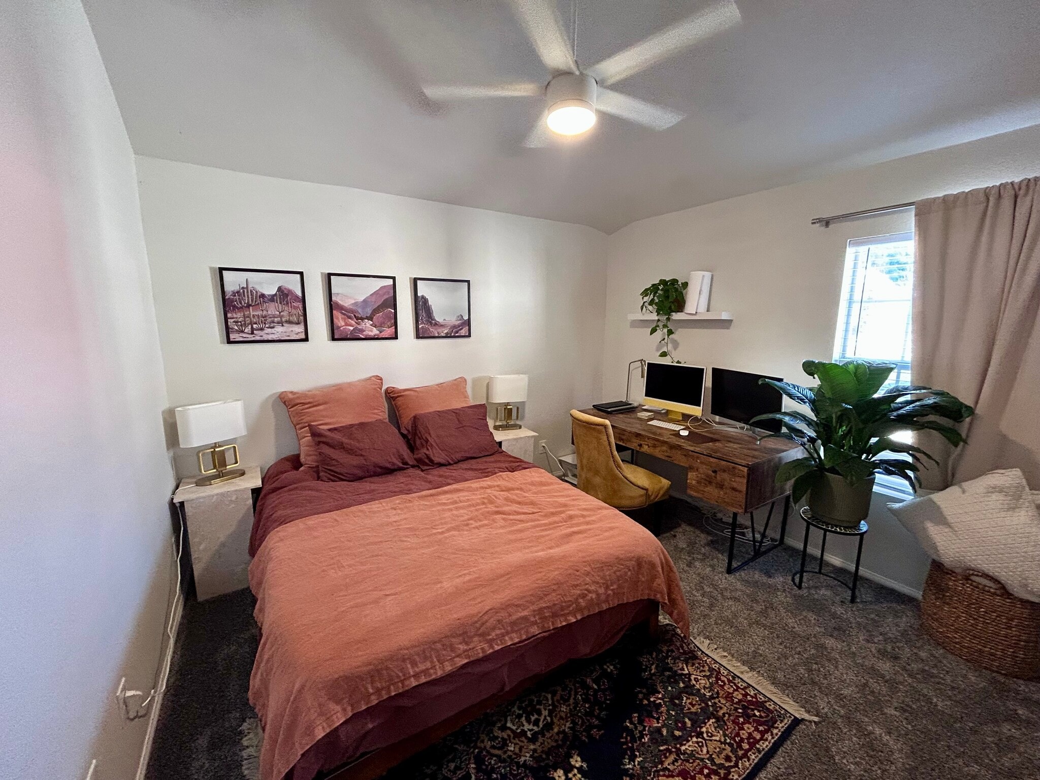 2nd Bedroom - 25510 Portola Loop
