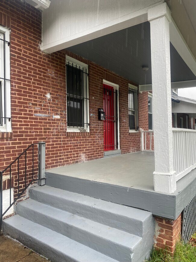 2910 Poplar Ter 2910 Poplar Ter Baltimore MD 21216 Apartment Finder