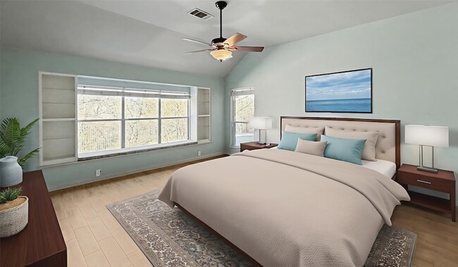 Building Photo - 8530 Vista Grande Dr