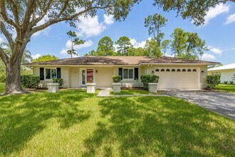 Building Photo - 534 Sevilla Dr