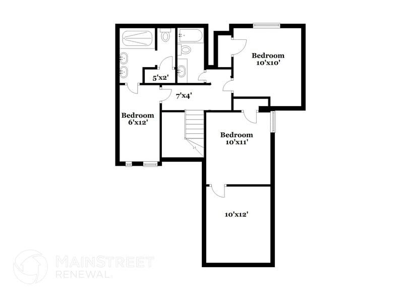 Building Photo - 1989 Ferbow St