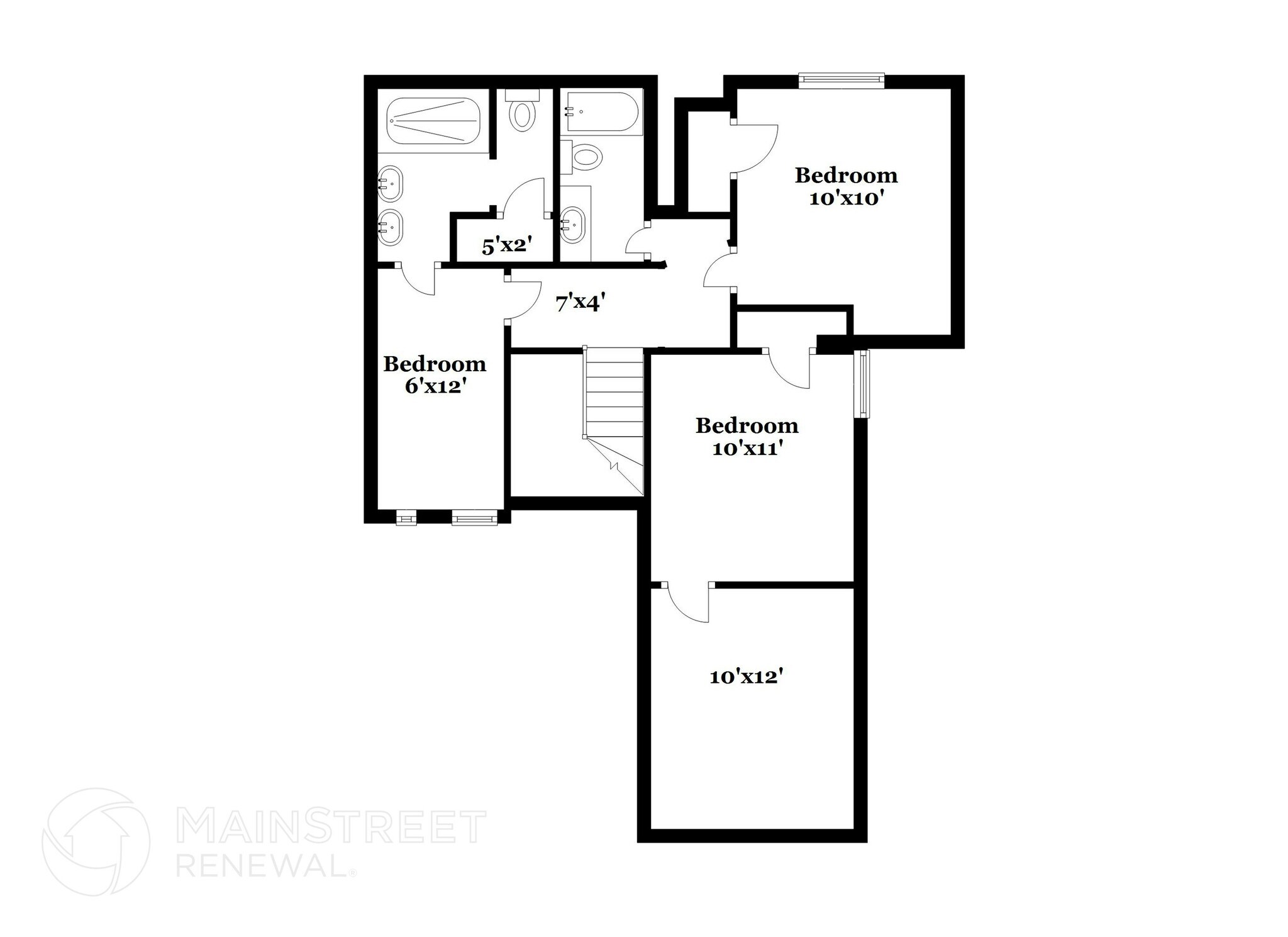 Building Photo - 1989 Ferbow St