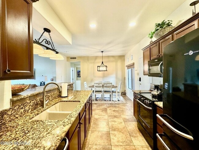 Building Photo - 655 W Vistoso Highlands Dr