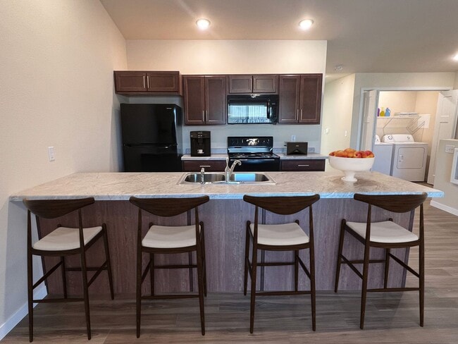 Interior Photo - SCS Chilton Apartment Community
