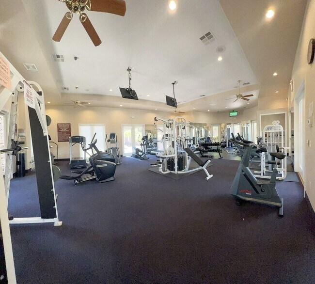 Building Photo - Southwest Rustic Charmet