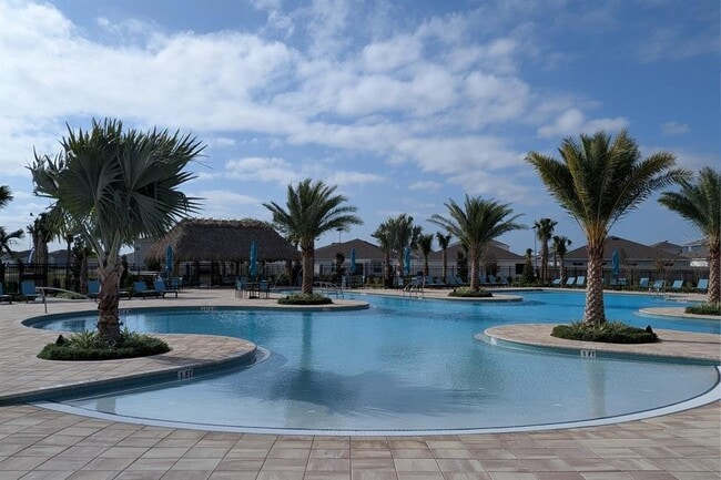 Building Photo - 2806 Pennachio Dr