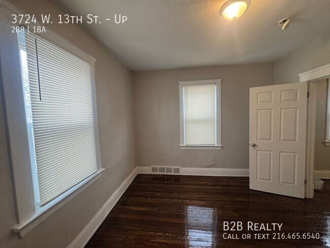 Building Photo - 3724 W 13th St