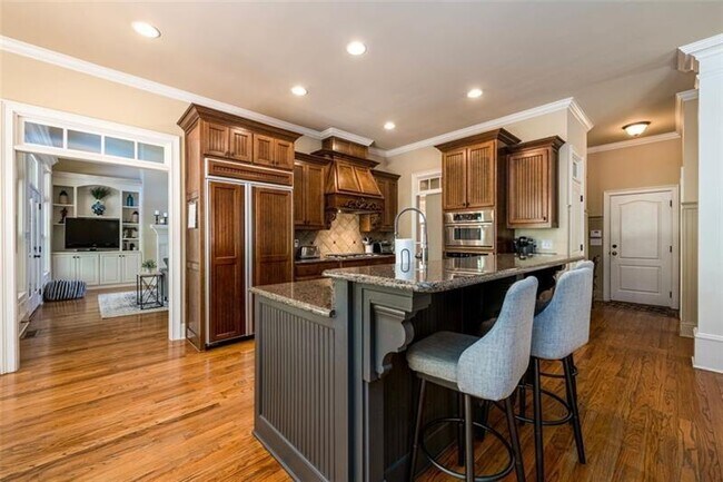 Building Photo - 2361 Legacy Maple Dr