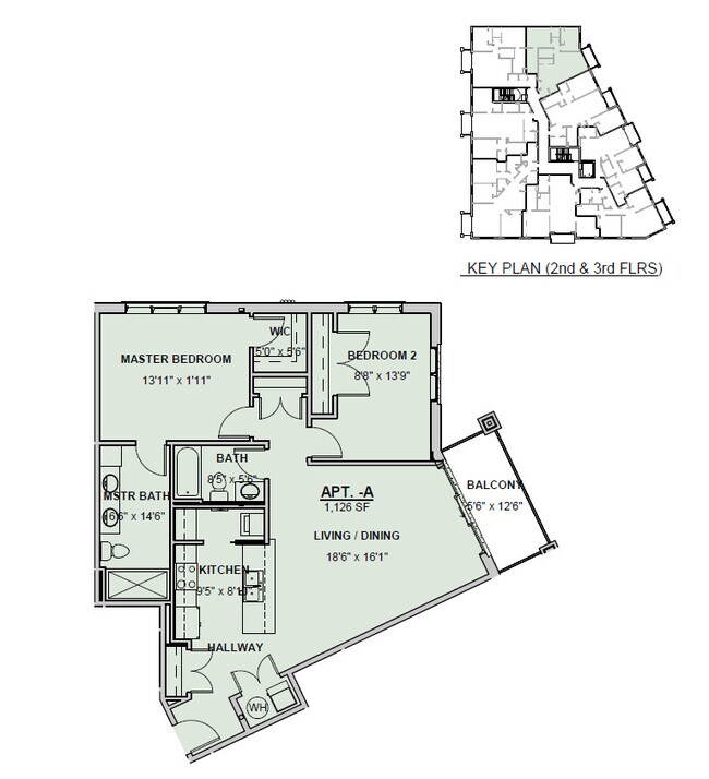 Building Photo - 1212 Vine Ave