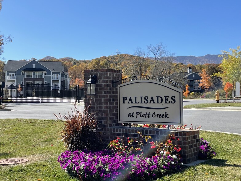 Palisades at Plott Creek 20 Palisades Ln Waynesville NC 28786