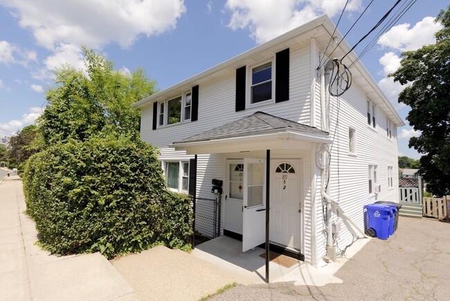 Building Photo - 89 Brayton Rd