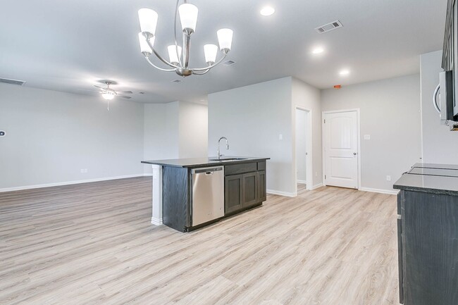 Building Photo - Modern Comfort Meets Prime Location – Your...