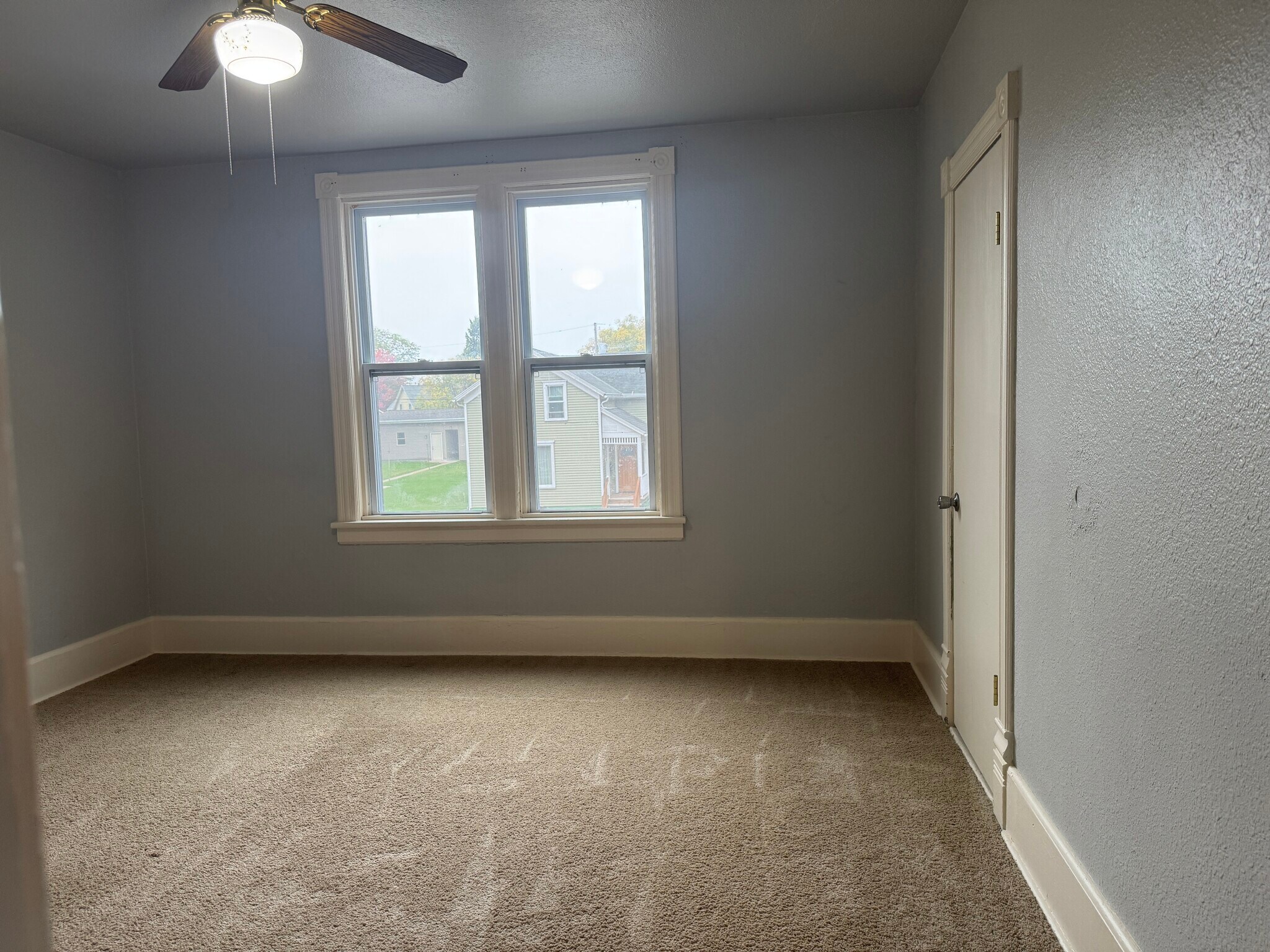 Bedroom 2 - 1413 Jefferson Ave