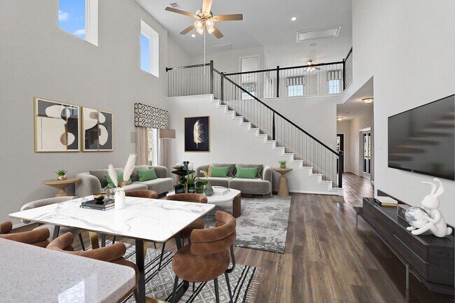 Building Photo - 14307 Pecan Maple Dr