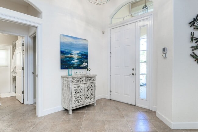 Building Photo - Luxury Turnkey Seasonal Rental – Prosperity Point at Burnt Store Marina