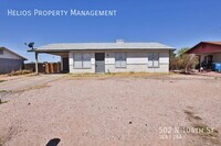 Building Photo - 502 N 104th St