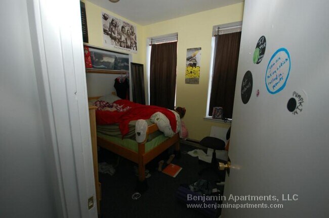 Building Photo - 774 Columbus Ave