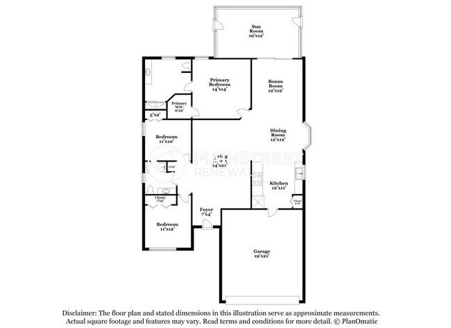 Primary Photo - 138 Piccolo Way