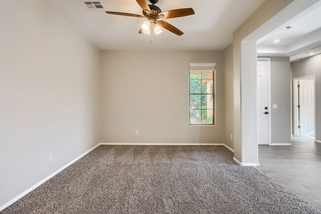 Building Photo - Single family house in Vistancia Village