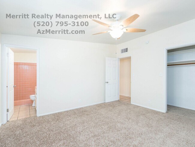 Building Photo - Spacious 3-Bedroom, 2-Bathroom Home Near U of A and Banner Health