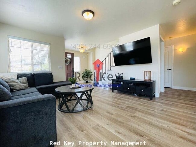 Building Photo - Timpie Rd. Single Family Home