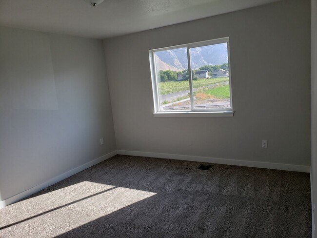 Building Photo - Great Springville Townhome