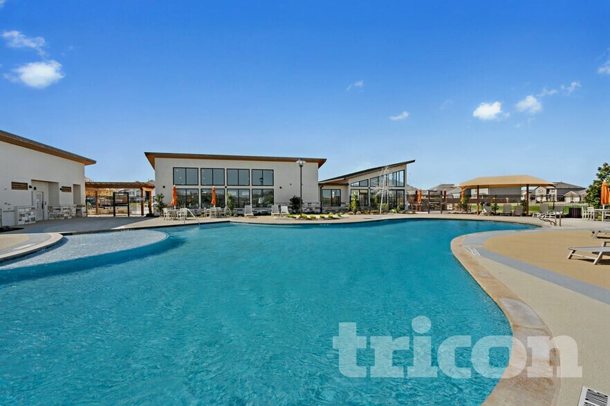 Building Photo - 5121 Sidesaddle Dr