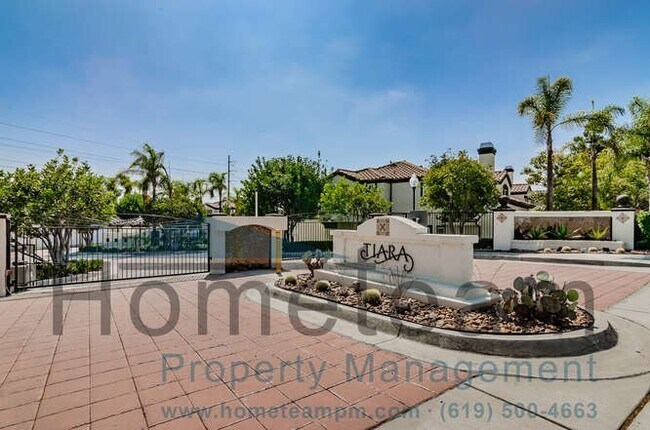 Building Photo - **500 MOVE IN CREDIT** 2BR / 2.5 BA 1314 SQFT TOWNHOME RANCHO DEL REY/ CHULA VISTA