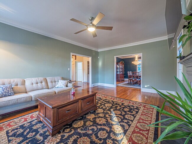 Building Photo - Now available!