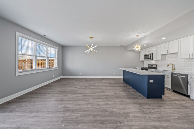 Building Photo - 1505 Sage Ln
