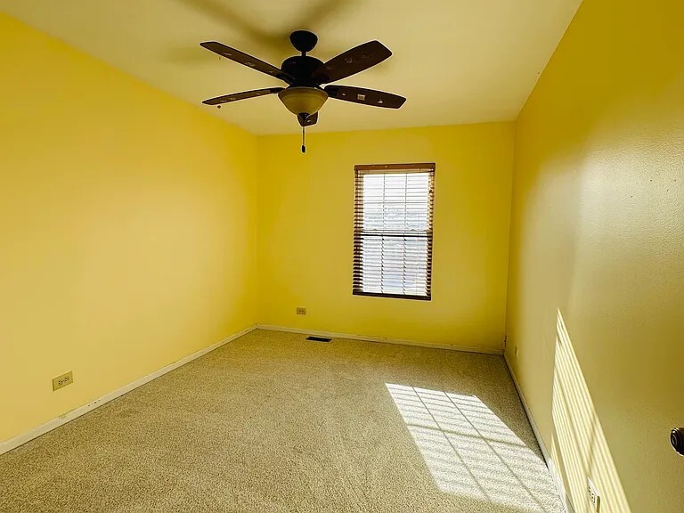 Bedroom 2 - 1617 Estate Cir