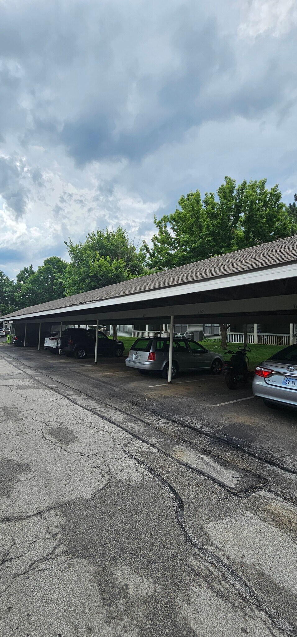 Building Photo - 8793 W 106th Ter