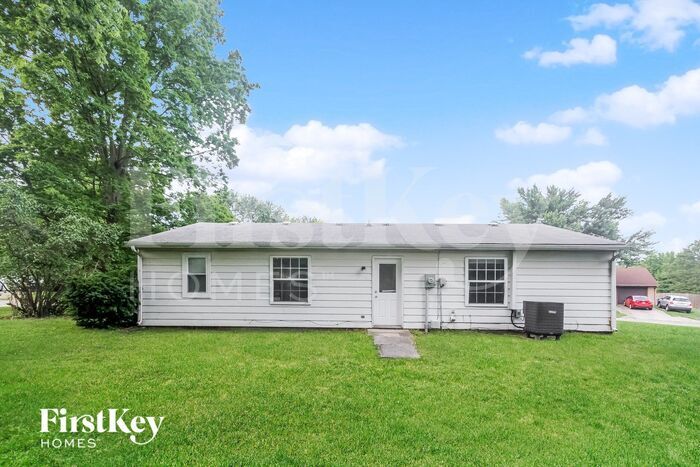 Building Photo - 5639 Dry Den Dr