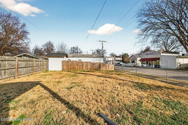 Building Photo - 1039 Mulberry St
