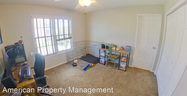 Building Photo - 3 br, 2.5 bath House - 602 Highland Ridge Dr