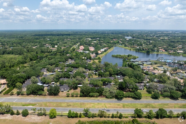 1415 Farrindon Cor Heathrow, FL 32746-4363 - Barclay Place at Heathrow