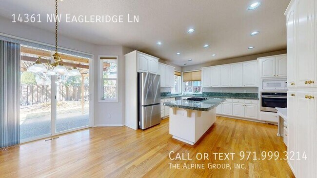 Building Photo - 14361 NW Eagleridge Ln